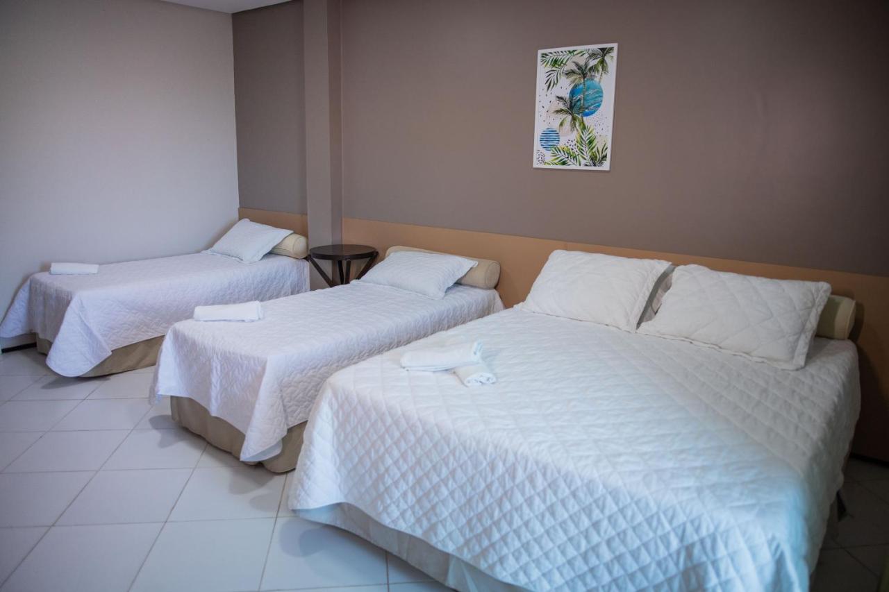 Coqueiro Village Flats Inn *