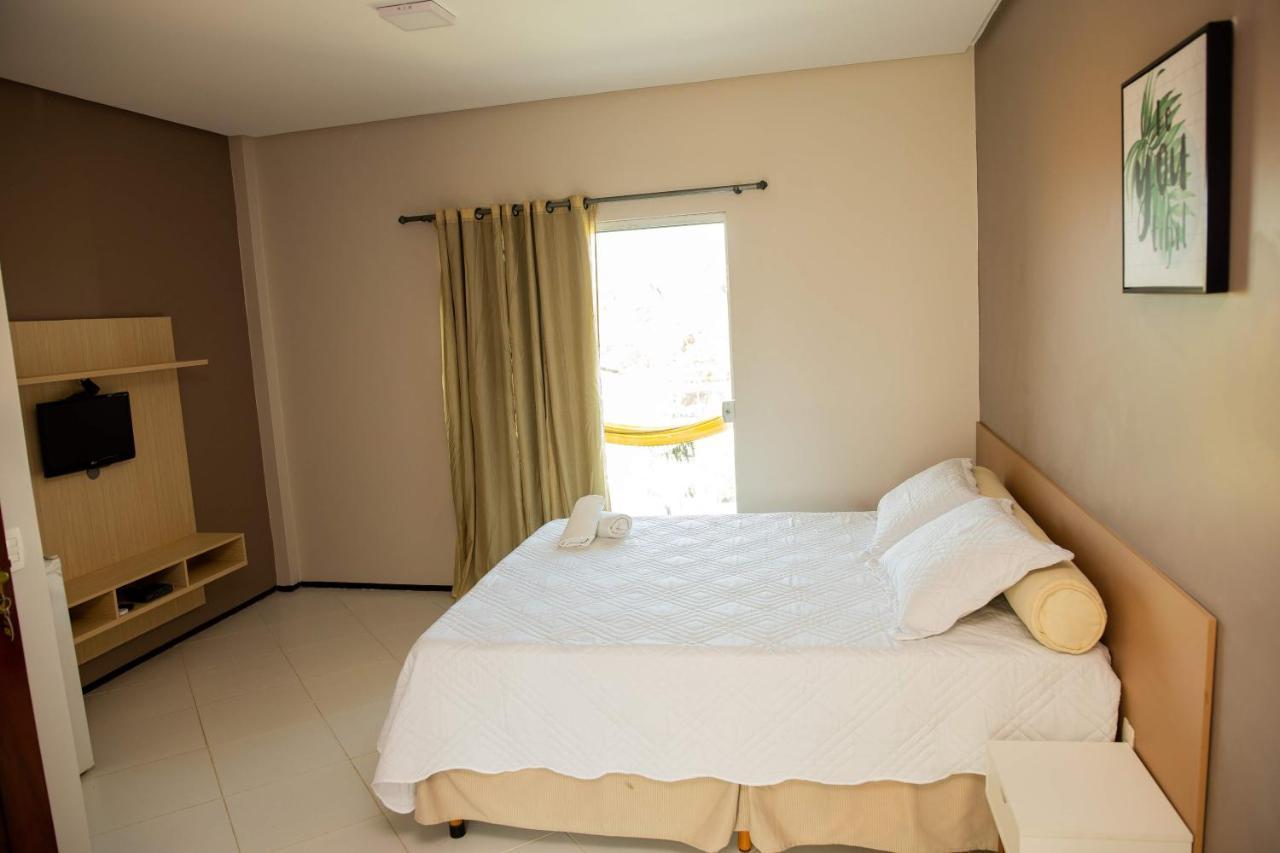 Coqueiro Village Flats Inn *