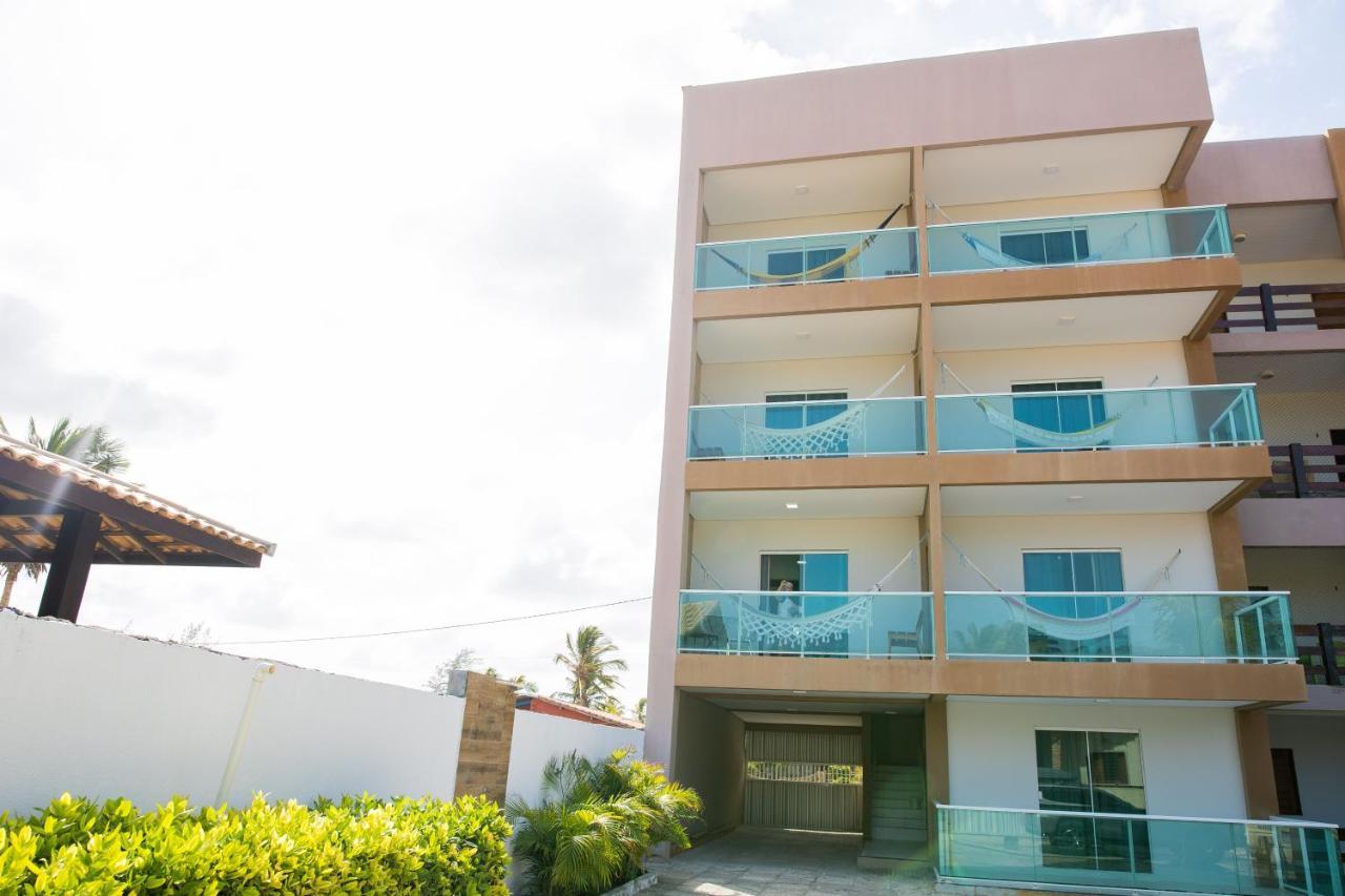 Inn Coqueiro Village Flats