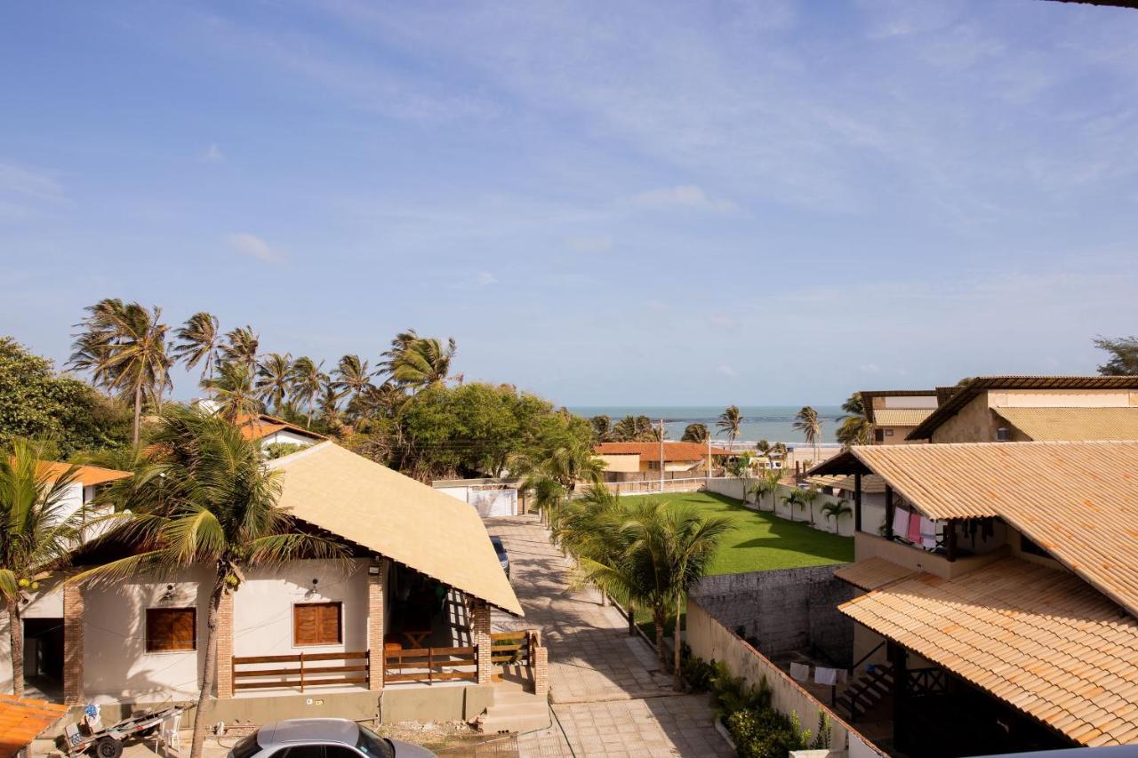 Inn Coqueiro Village Flats