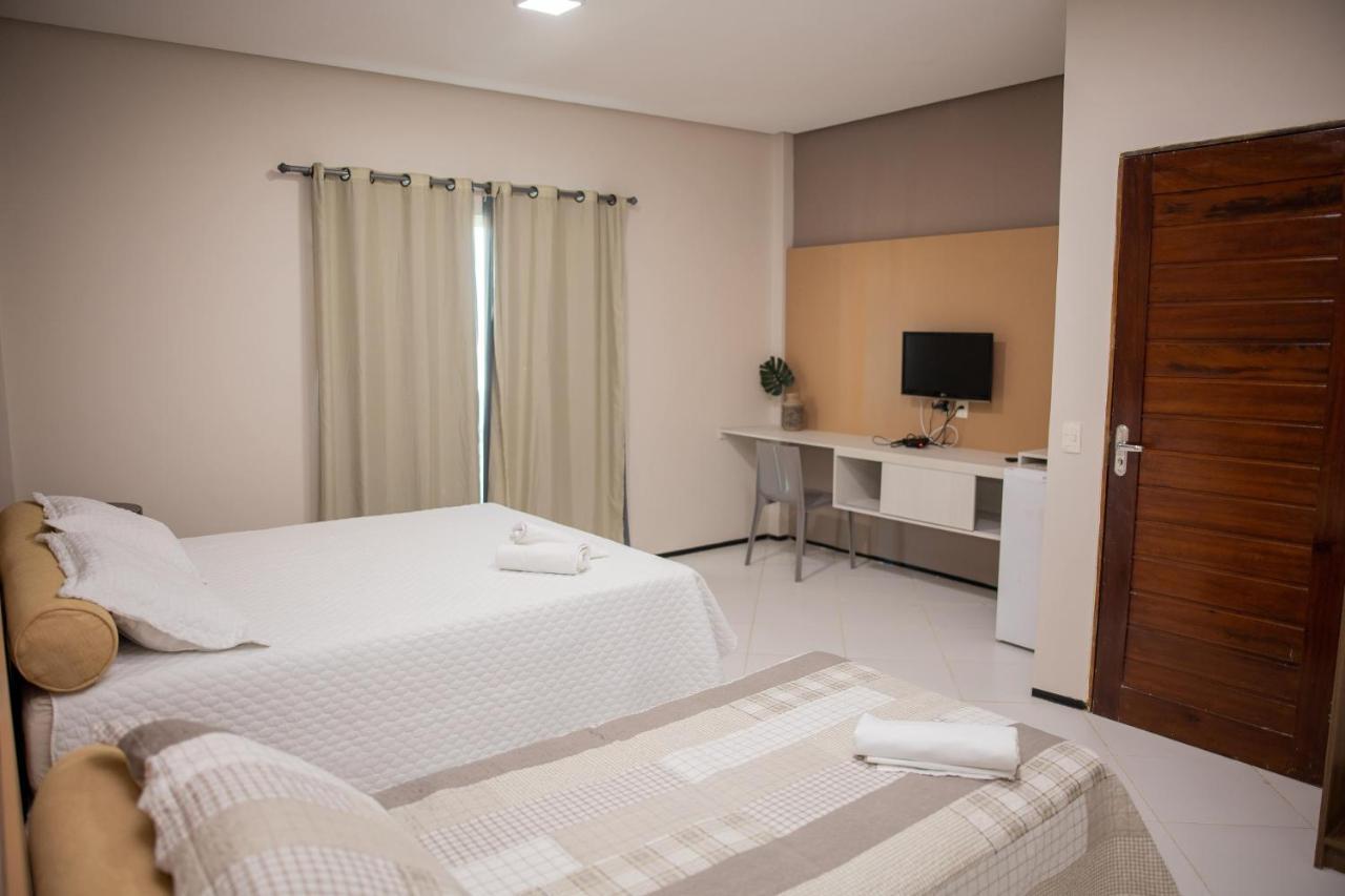Inn Coqueiro Village Flats