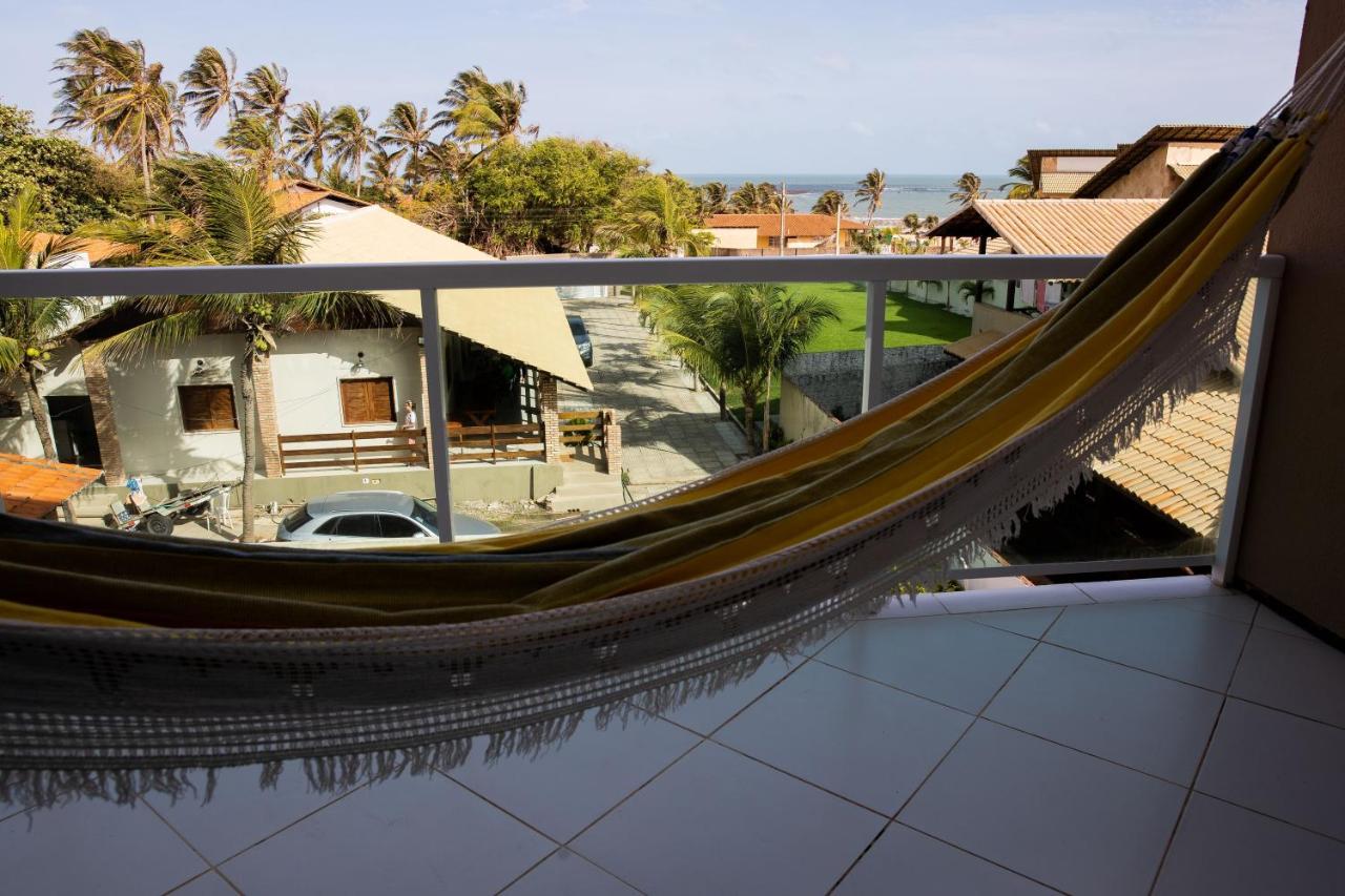 Coqueiro Village Flats Inn *