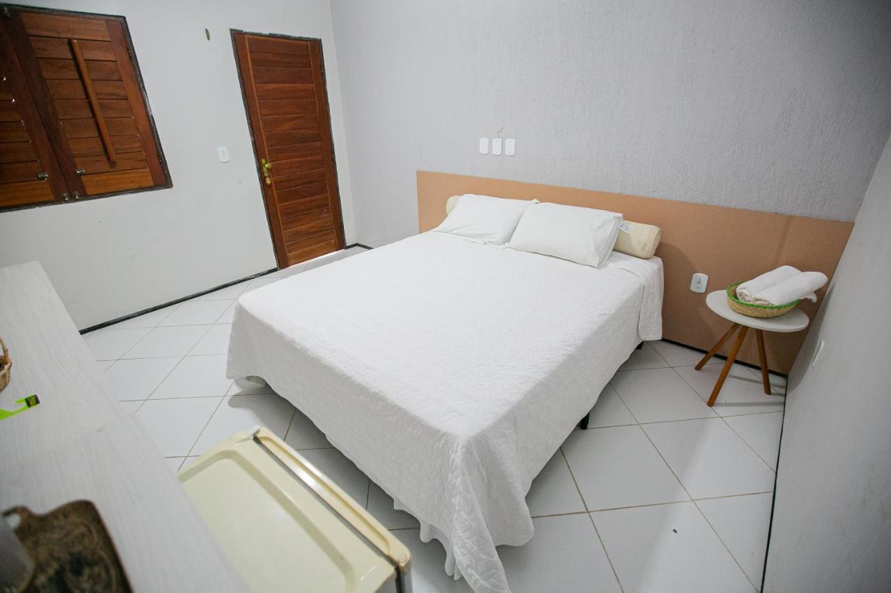 Inn Coqueiro Village Flats Luís Correia